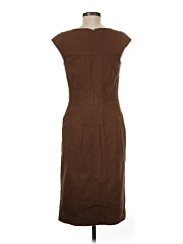 Lafayette 148 New York Casual Dress (view 2)