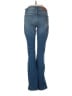 Lucky Brand Stars Blue Jeans Size 8 - photo 2
