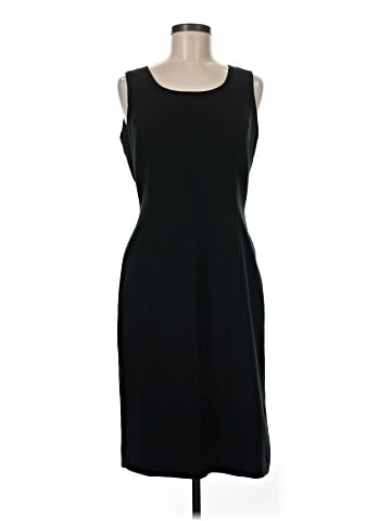 Kasper Cocktail Dress (view 1)