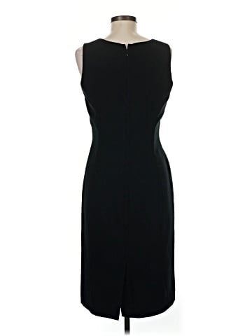 Kasper Cocktail Dress (view 2)