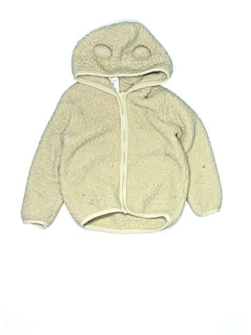 Okie Dokie Zip Up Hoodie (view 1)