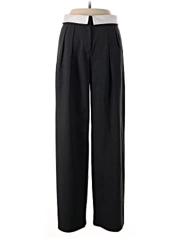 Babaton Wool Pants (view 1)