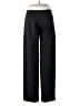 Babaton Black Wool Pants Size 0 - photo 2