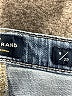 Lucky Brand Hearts Blue Jeans Size 8 - photo 7