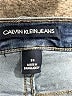 CALVIN KLEIN JEANS Hearts Blue Jeans Size 29 waist - photo 7