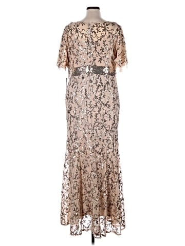 R&M Richards Cocktail Dress (view 2)