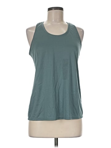 Athletic Works Active Tank (view 1)