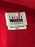 Leslie Fay Red Blazer Size 16 Petite - photo 6