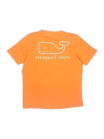 Vineyard Vines Short Sleeve T-Shirt (view 2)