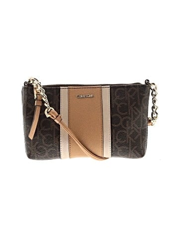 Calvin Klein Crossbody Bag (view 1)