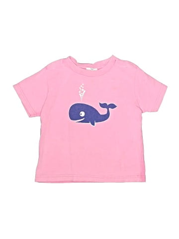 Soft As A Grape Short Sleeve Top (view 1)