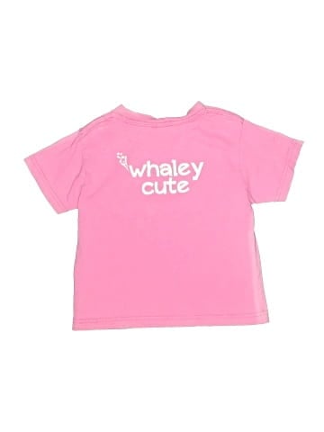 Soft As A Grape Short Sleeve Top (view 2)