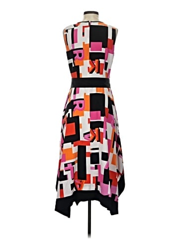 Karl Lagerfeld Paris Cocktail Dress (view 2)