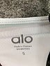 Alo Gray Tank Top Size S - photo 5