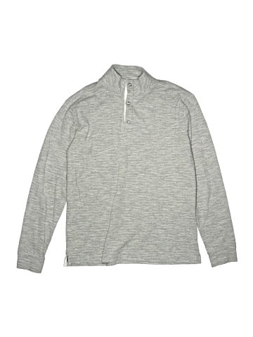 Janie and Jack Pullover Sweater (view 1)