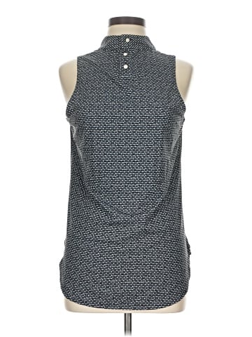 PETER MILLAR Sleeveless Blouse (view 1)