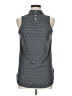 PETER MILLAR Gray Sleeveless Blouse Size L - photo 1