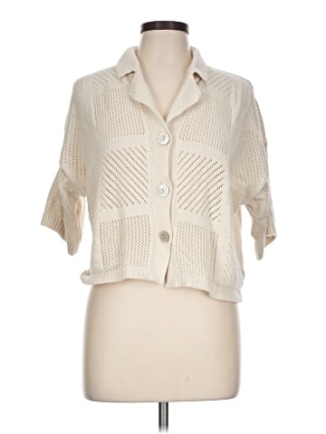 Cupcakes & Cashmere Cardigan (view 1)