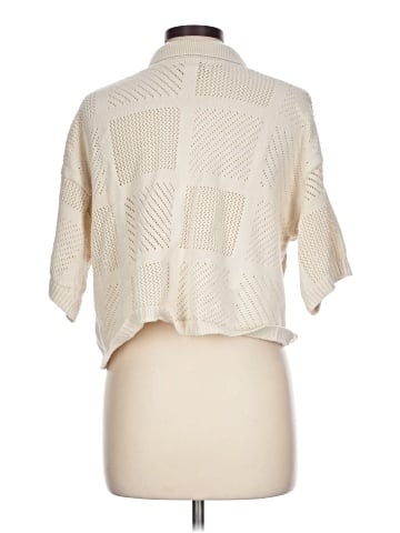 Cupcakes & Cashmere Cardigan (view 2)