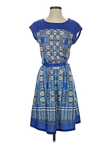 Aryeh Casual Dress (view 1)
