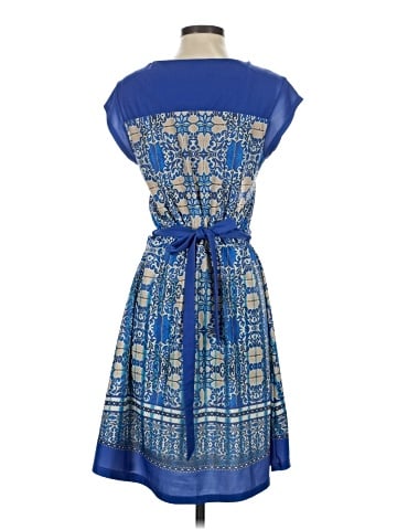 Aryeh Casual Dress (view 2)