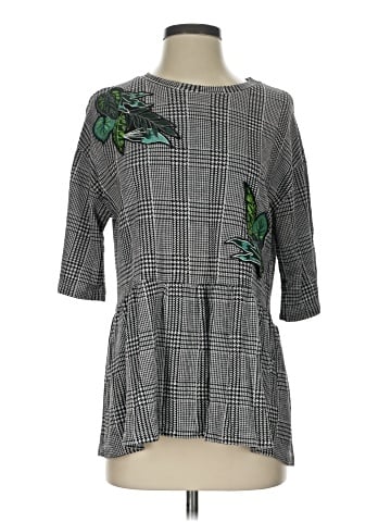 Trafaluc by Zara Casual Dress (view 1)