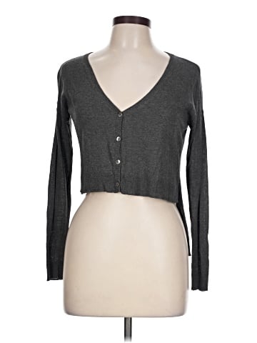 Elizabeth and James Long Sleeve Henley (view 1)