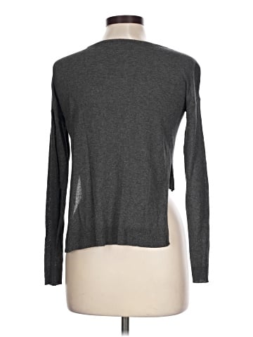 Elizabeth and James Long Sleeve Henley (view 2)