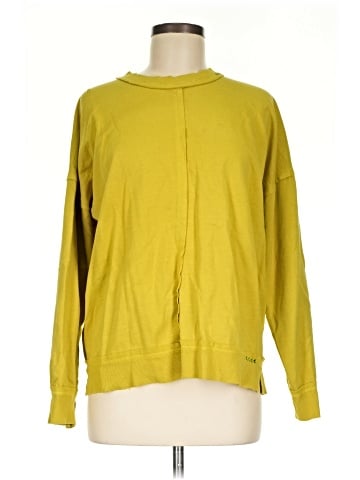 Sundance Long Sleeve Top (view 1)