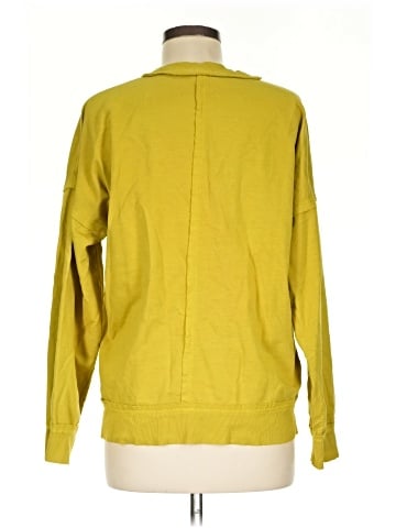 Sundance Long Sleeve Top (view 2)