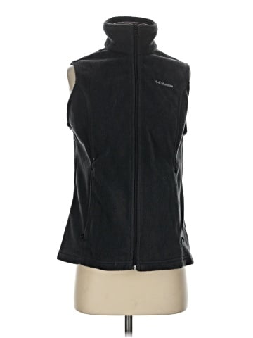 Columbia Vest (view 1)
