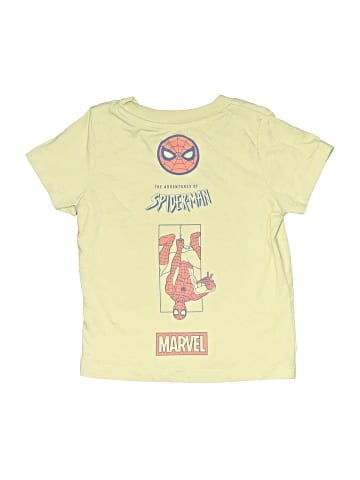 Marvel Short Sleeve T-Shirt (view 2)