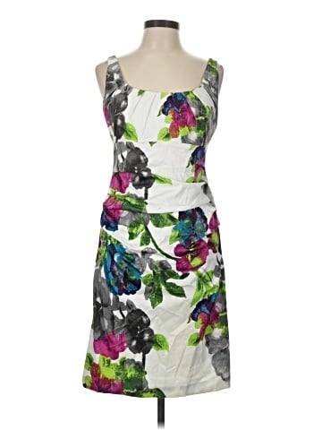Suzi Chin for Maggy Boutique Cocktail Dress (view 1)