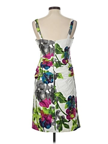 Suzi Chin for Maggy Boutique Cocktail Dress (view 2)
