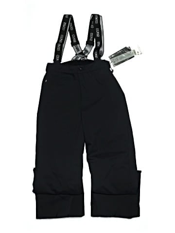Colmar Snow Pants With Bib (view 1)