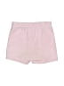 Hanna Andersson Solid Pink Shorts Size 3T - photo 2