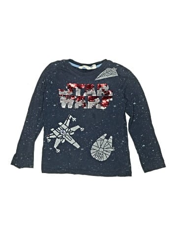 H&M Long Sleeve T-Shirt (view 1)