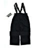 Colmar Black Snow Pants With Bib Size 16 - photo 2