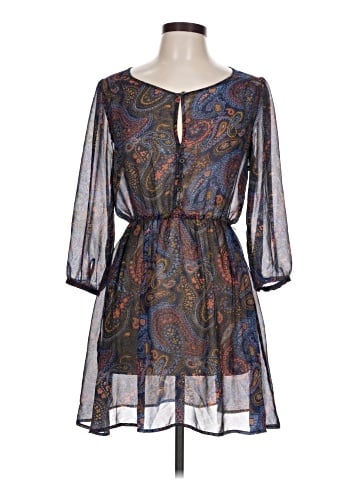 Forever 21 Cocktail Dress (view 1)