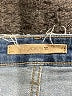 Joe's Jeans Hearts Blue Jeans Size 27 waist - photo 7