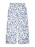 Old Navy 100% Cotton White Jeans Size 14 - photo 1