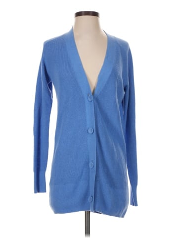 Ann Taylor LOFT Cardigan (view 1)