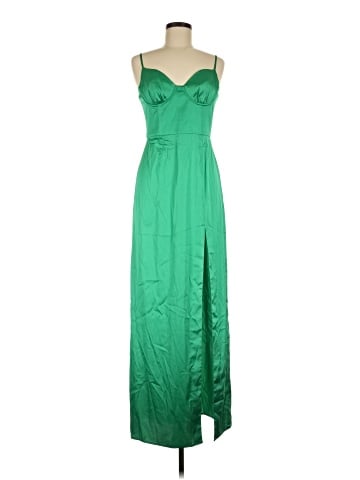 NBD Casual Dress (view 1)