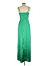 NBD Green Casual Dress Size M - photo 2