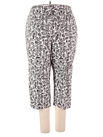 JM Collection Casual Pants (view 1)