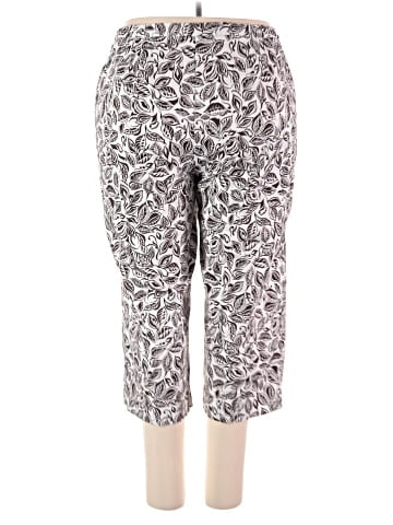 JM Collection Casual Pants (view 2)