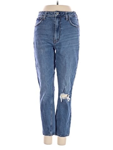 Abercrombie & Fitch Jeans (view 1)