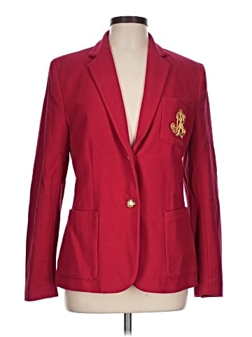 Lauren by Ralph Lauren Blazer (view 1)