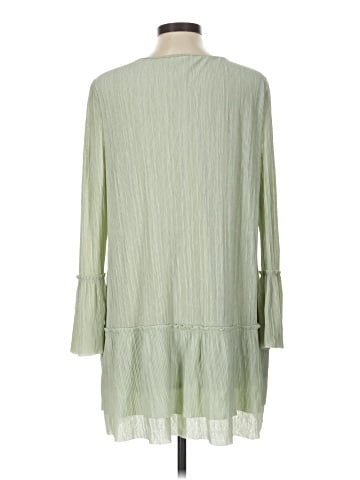 Blu Pepper Casual Dress (view 2)