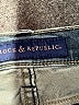 Rock & Republic Stars Blue Jeans Size 0 - photo 7